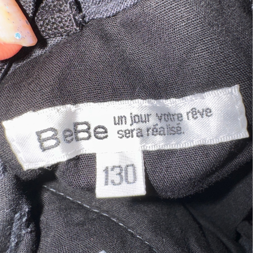Bebe shorts - Picture 7 of 8